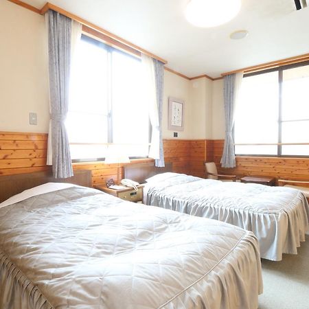 Gokase Onsen Mori No Yado Kijiya Hotel Takachiho Exterior photo