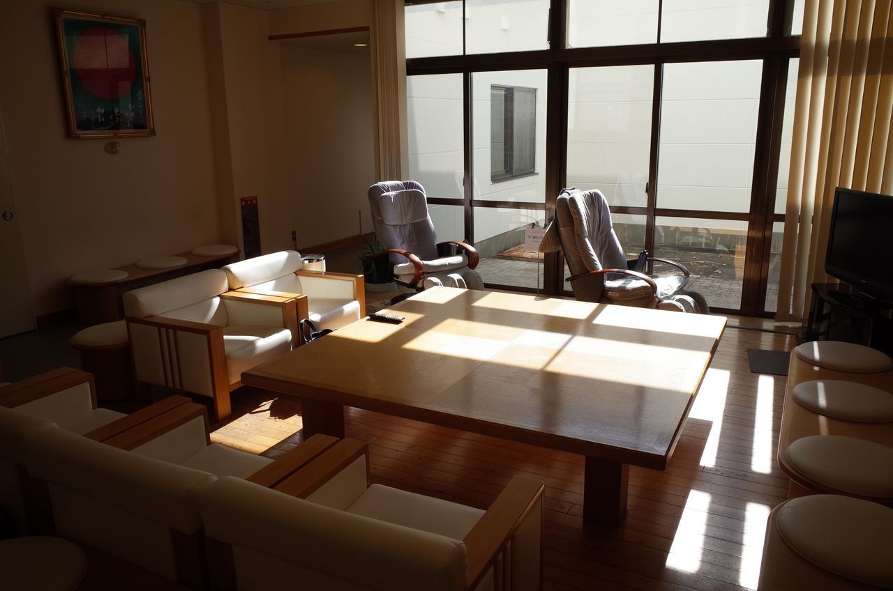 Gokase Onsen Mori No Yado Kijiya Hotel Takachiho Exterior photo